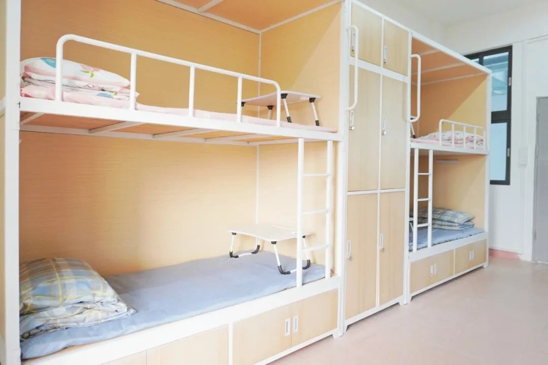 中山两所新学校,9月投入使用