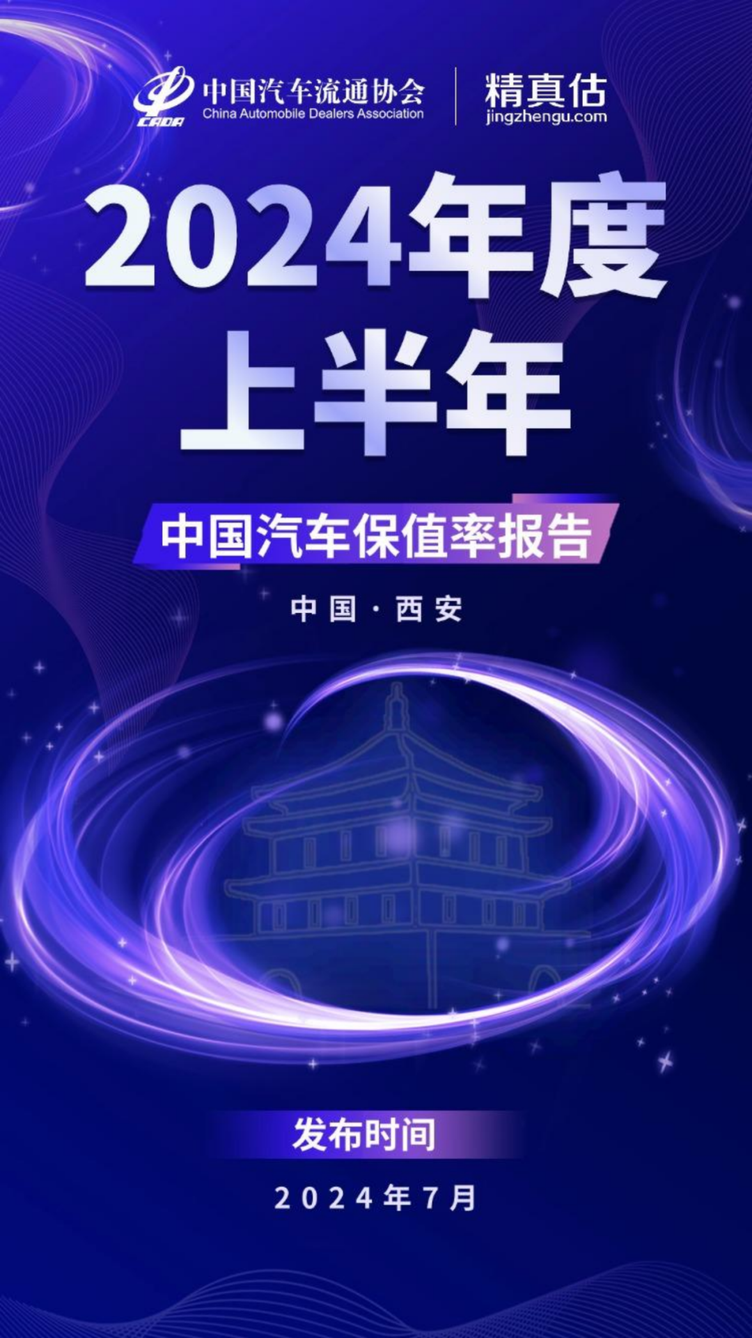 中国汽车保值率报告