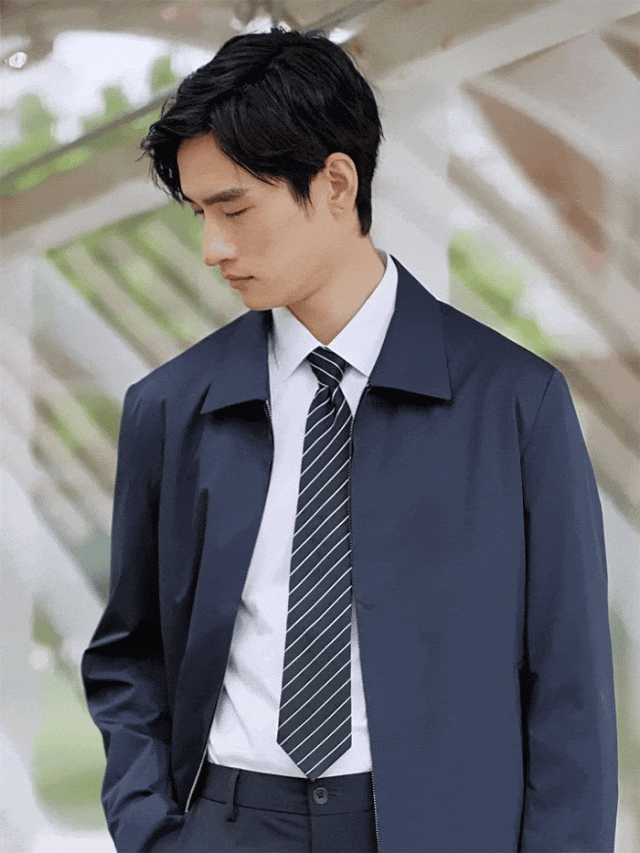  郑重承诺：非皮尔卡丹官方旗舰店款，假一赔十！