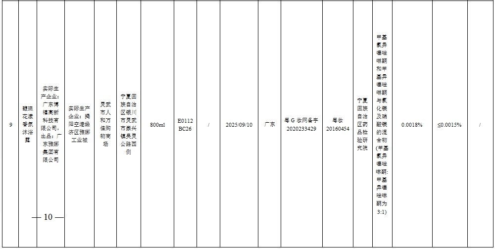 截图来源：国家药监局网站