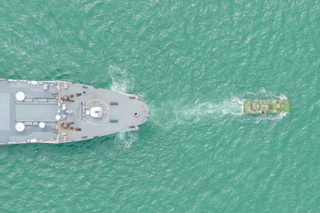 超燃大片来了!张张可以当壁纸