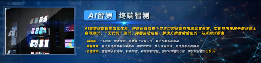中国联通发布数智化转型十大成果-中国联通 数字化转型