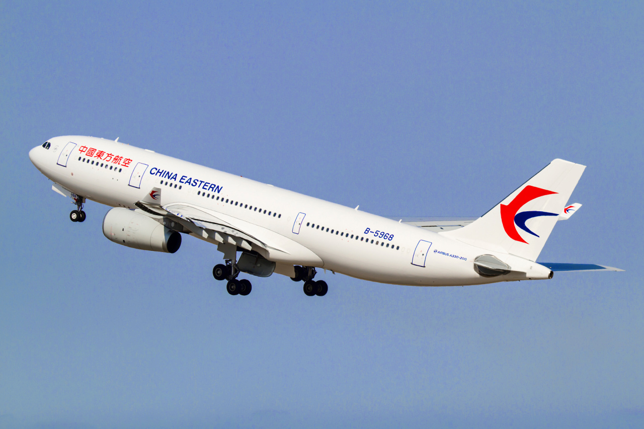 东航使用空客330机型执飞该航线,连接西安与米兰两座名城米兰是著名
