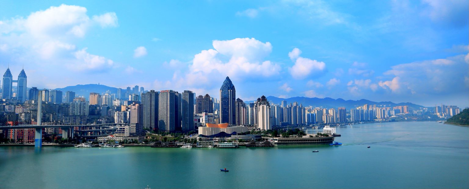 涪陵:营商环境的四大吸引力法则