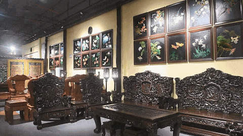 宋福亮、任明皓摄（资料图）