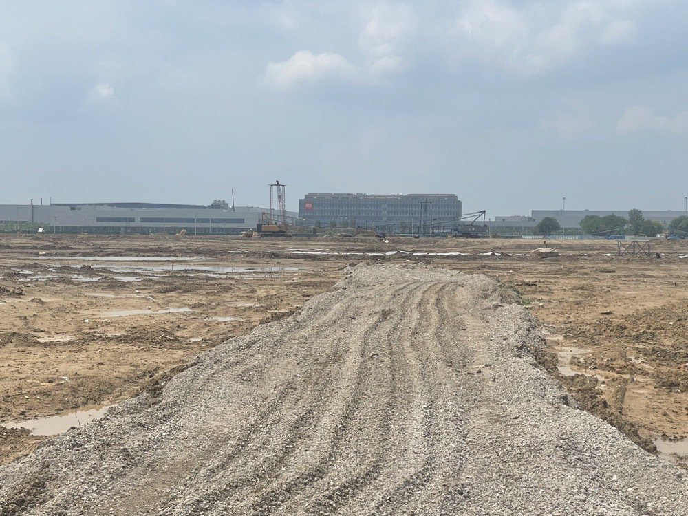 图片来源：每经记者 苗诗雨 摄