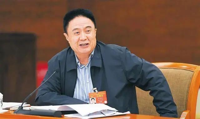 13年前官至省委书记,曾言"不为百姓办事,在百姓心中则一文不值"