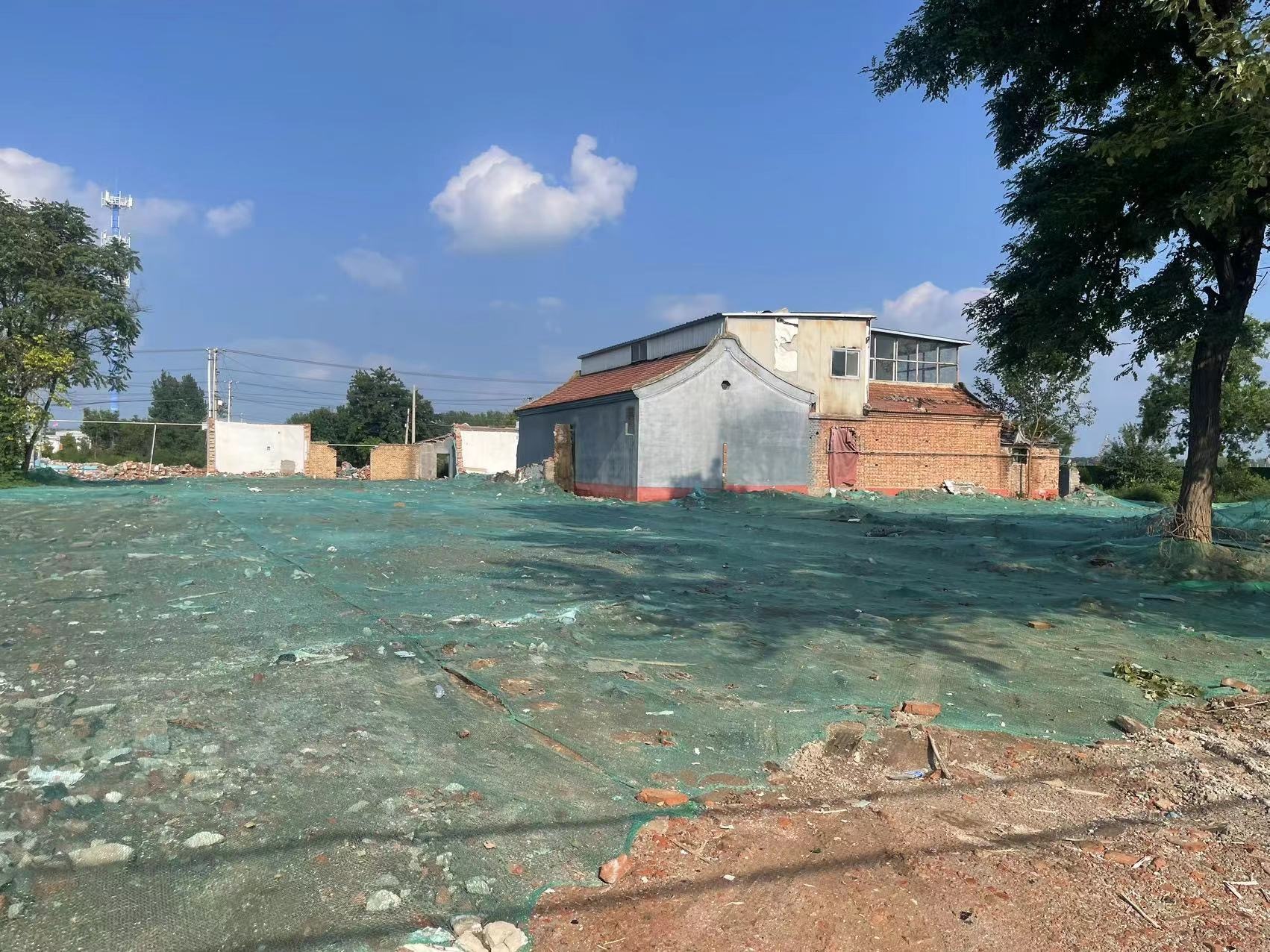 图片来源：每经记者 苗诗雨 摄