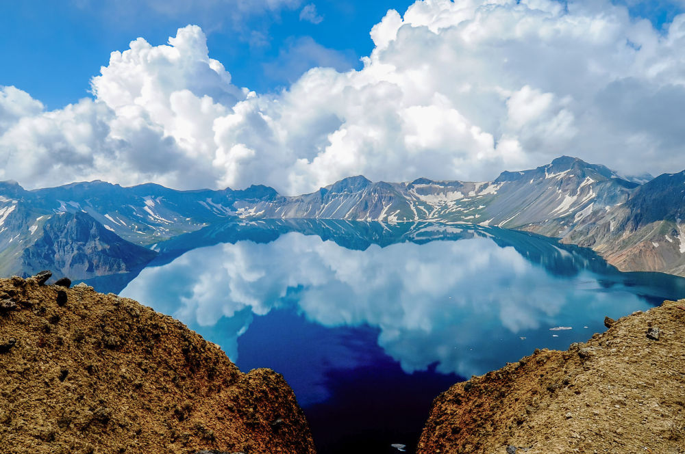 经参|"凉资源"何以撬动"热消费"——吉林壮大"避暑经济"见闻