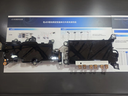 尼吉康亮相慕尼黑电子展 展示面向四大重要市场创新产品_新浪科技_新浪网