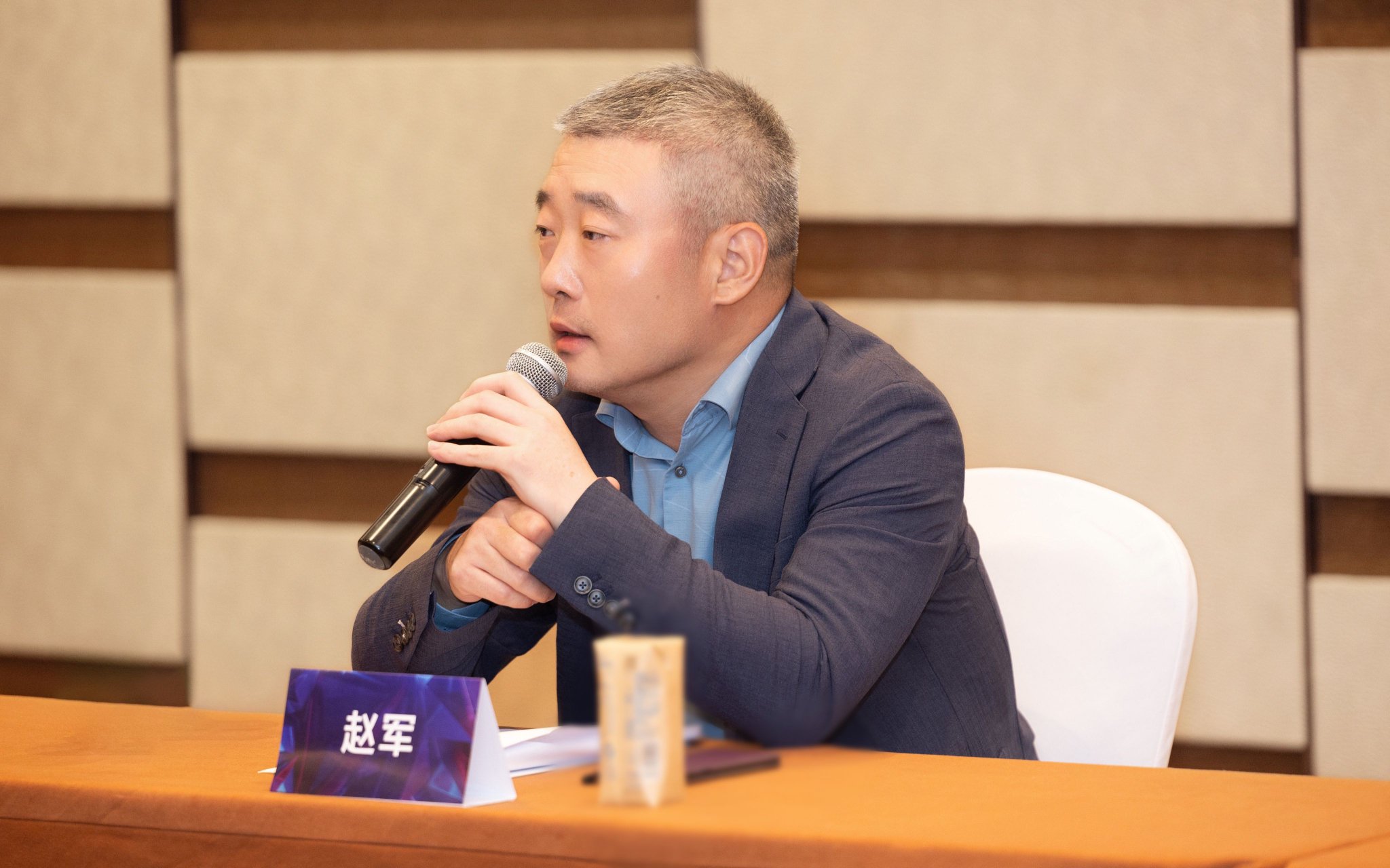 电竞显示在公司显示器业务占比过半 tcl华星赵军有行业新观察