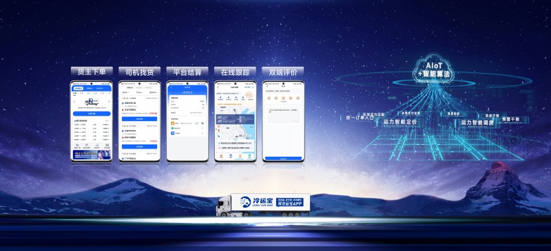 瑞云4周年,重新定义冷链物流网络|冷链物流_新浪财经_新浪网