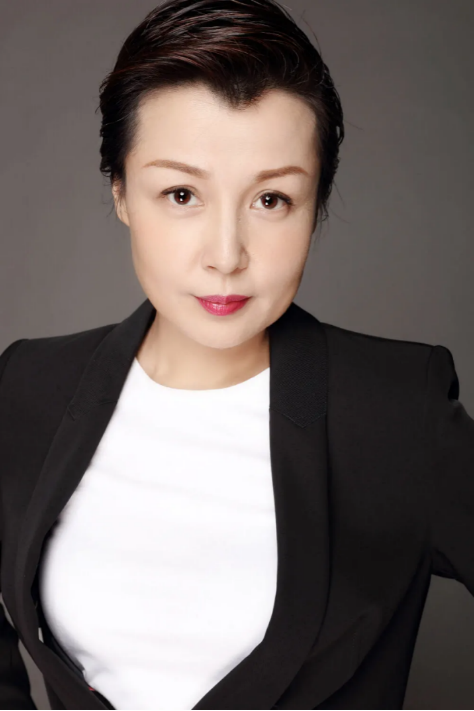 王隽 图片来源:上影演员剧团