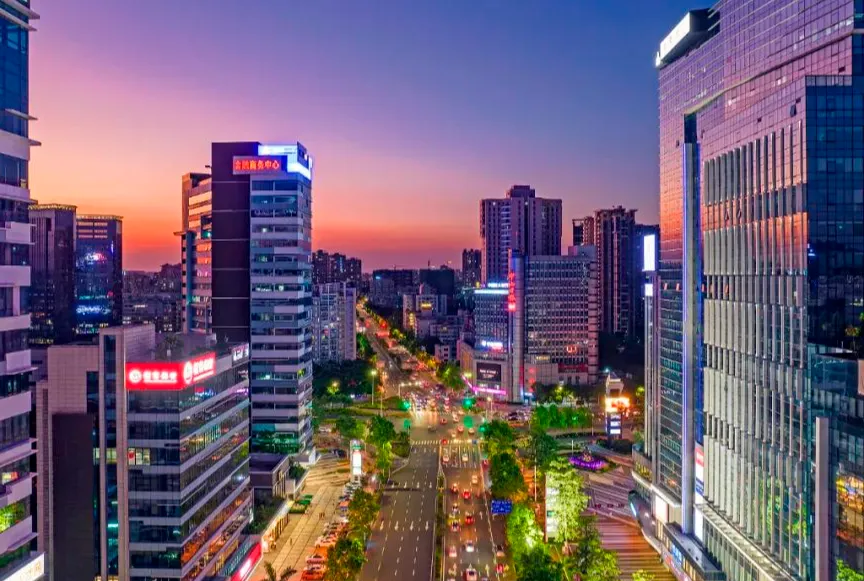 吸引更多优质企业到中山投资兴业,持续激发中山高质量发展活力,中山市