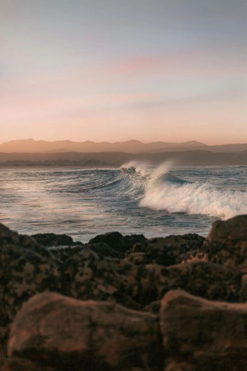 如何更好地用照片去表现"氛围感"