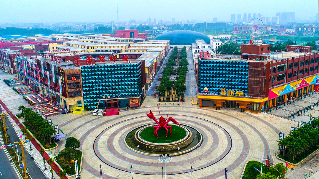 湖北潜江:科技为钥 解锁现代化产业体系|潜江市_新浪财经_新浪网