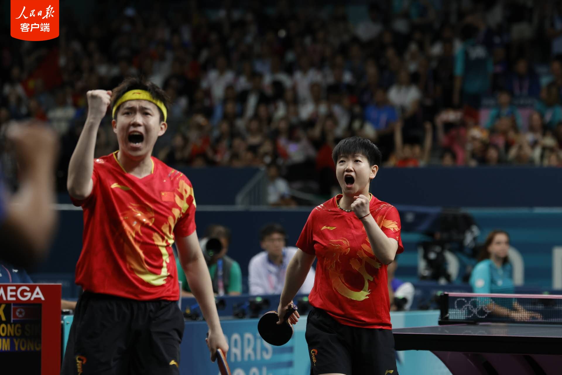 鄂尔多斯如何找到外援学生支持 中国乒乓球队2016年世青赛表现解析