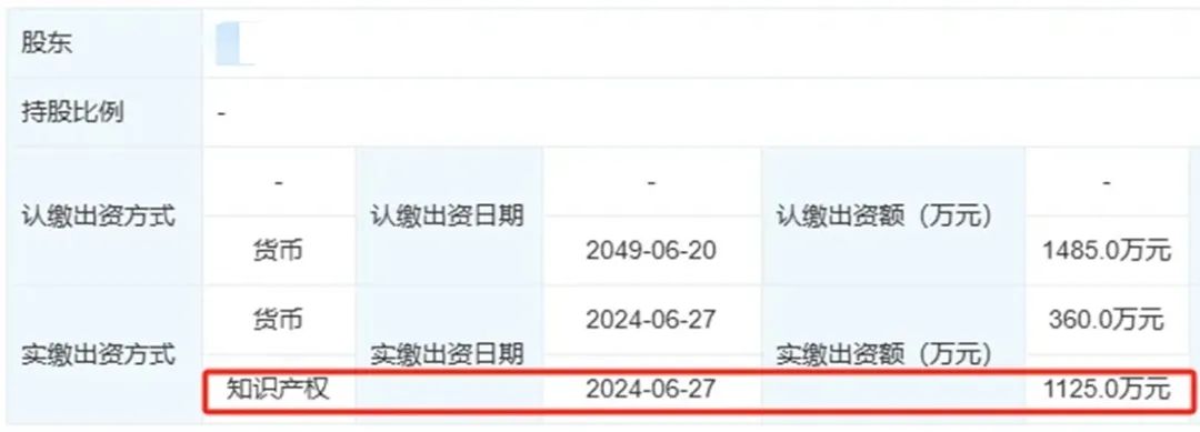 图片来源:天眼查截图