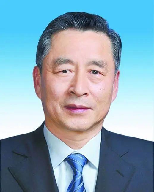 戴道晋（资料图）