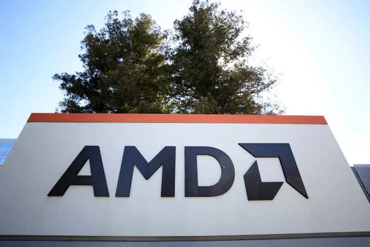 财报解读丨数据中心收入飙升，AMD重回正轨