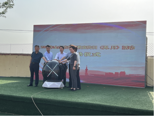 市委政法委副书记出席并讲话,河东区委常委,政法委书记致辞.临沂