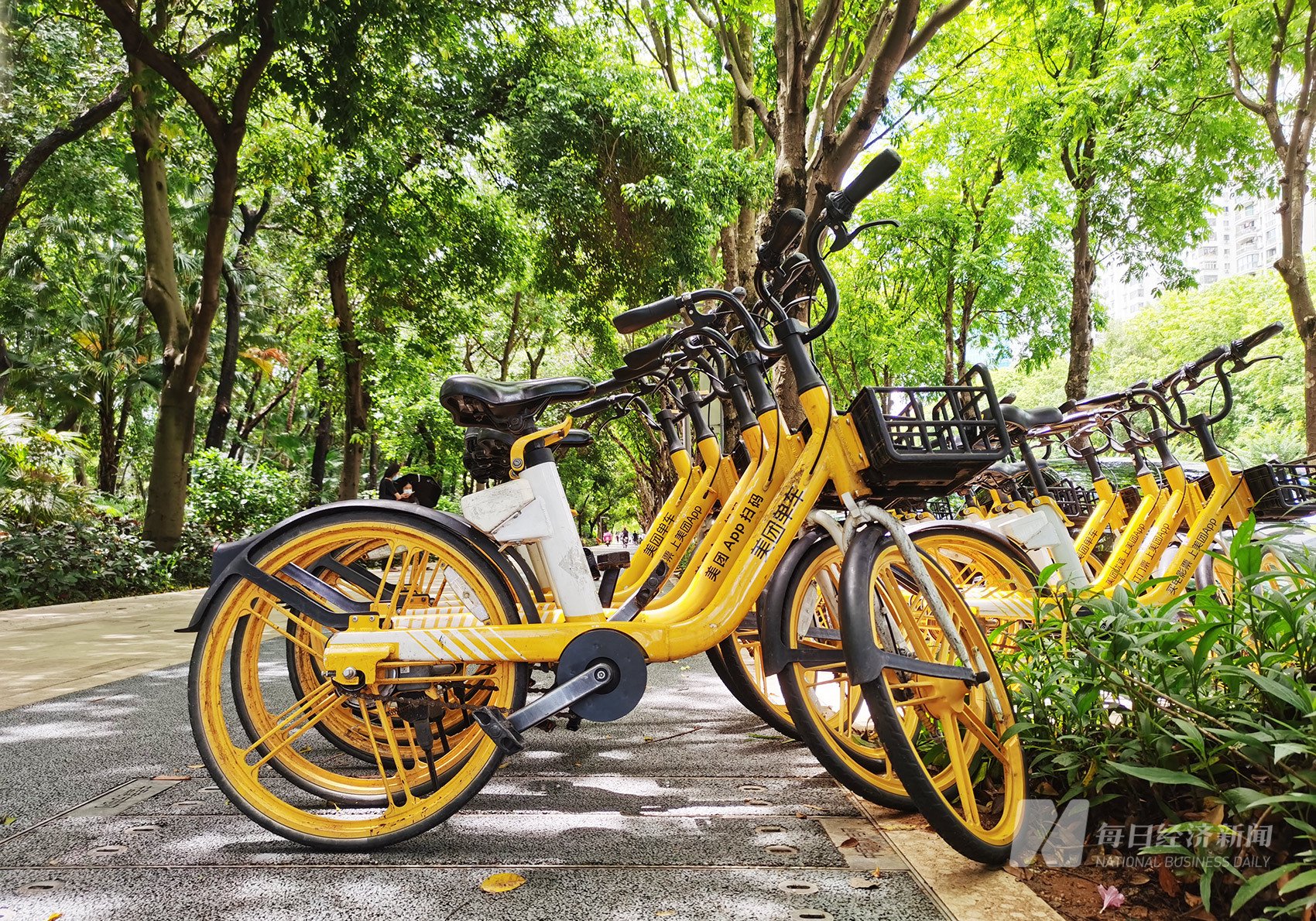 8年价格涨4倍 共享单车变价格刺客?