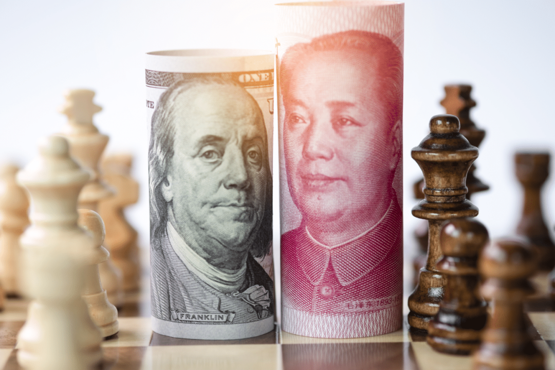 人民币汇率急升:基础,触发与走向