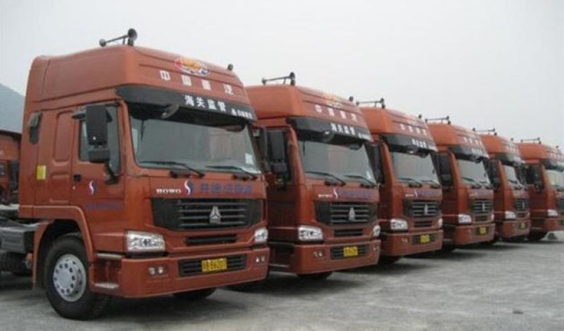 购买新能源重卡最高可补贴14万元，“以旧换新”政策或将激活货运市场