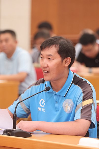 用心用情做好党的二十届三中全会精神宣讲 推动全会