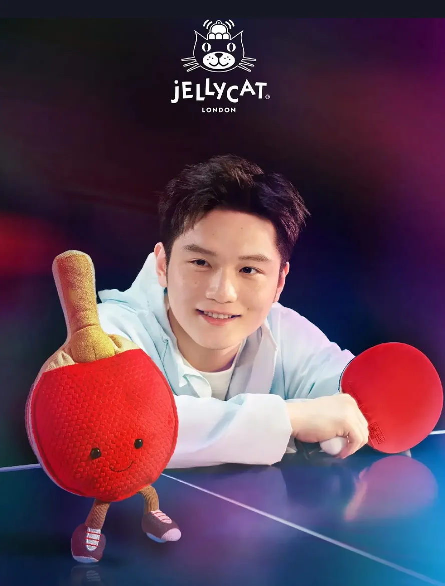 据品牌官方资料图