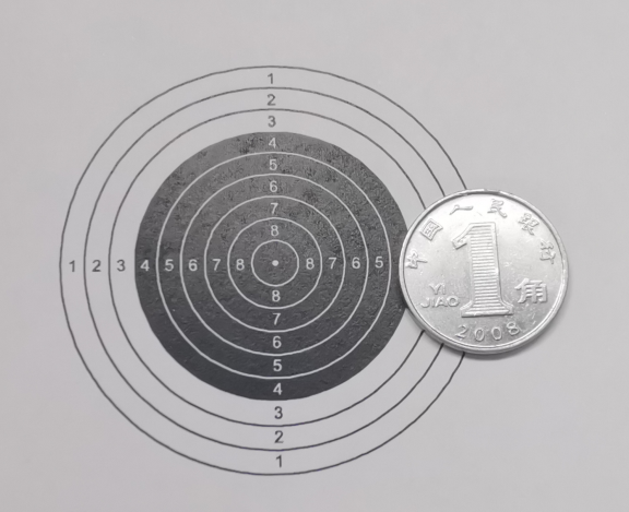 中国射击队又添1金1铜!但射击冠军竟然近视?真是靠感觉打的?