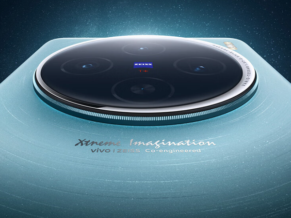 vivo X200系列要来了 或首发天玑9400芯片 配6.3寸小屏|vivo_新浪科技_新浪网