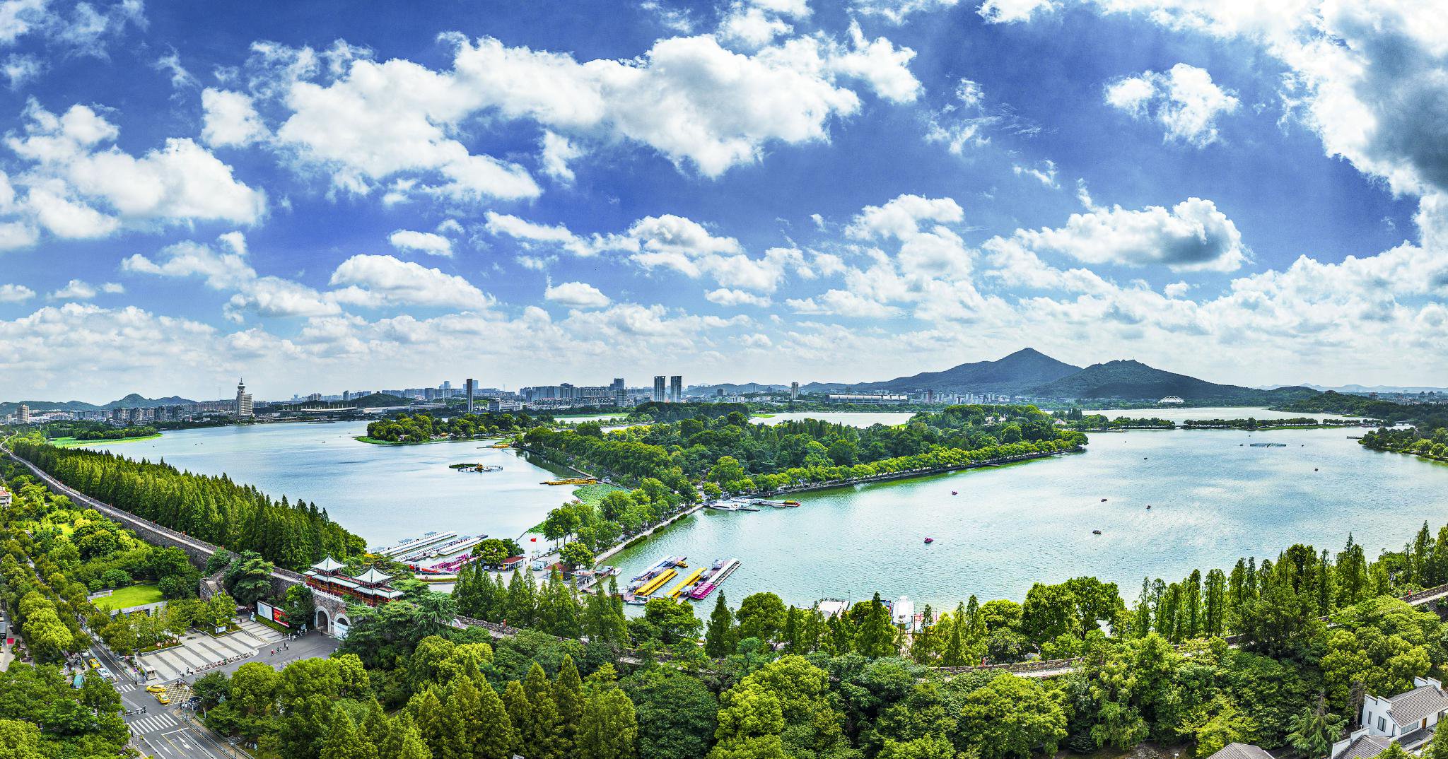 江苏南京:向"新"出发,银企实现"双向奔赴"