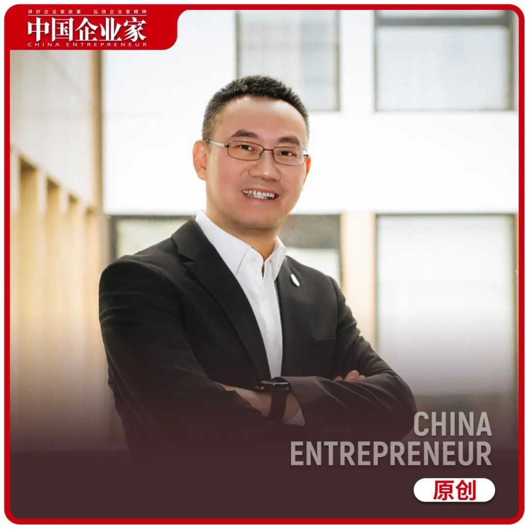 "谈起创业的感受,deepway深向创始人,首席执行官万钧如
