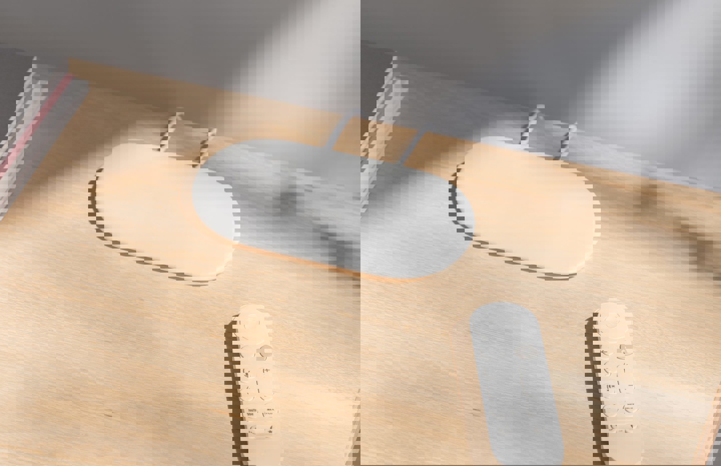 谷歌TV Streamer 机顶盒发布：100 美元起，9 月24 日正式开售