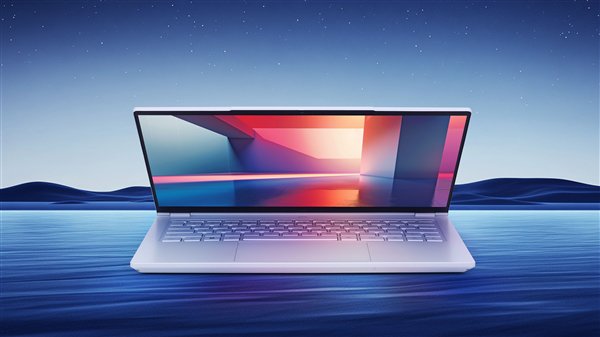 文机 补齐短板！机械革命无界14X新版暴风雪官宣：最高32GB双通道内存