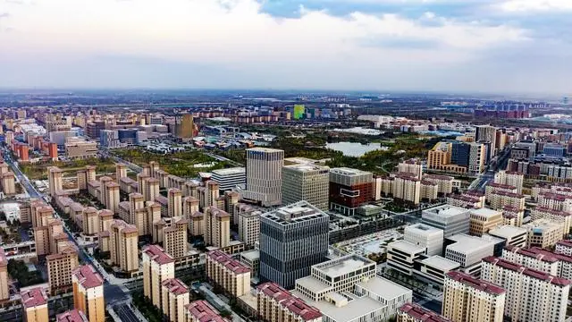 图片来源:雄安新区