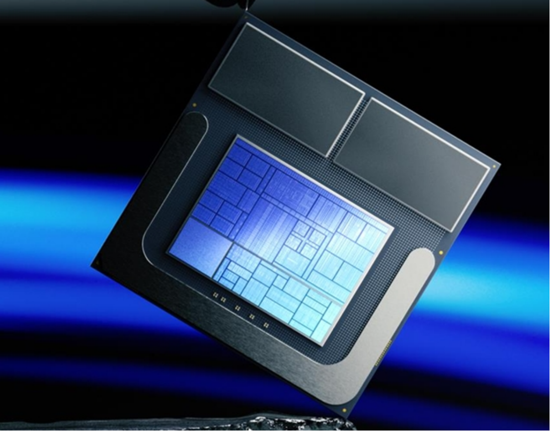 图片来源：英特尔