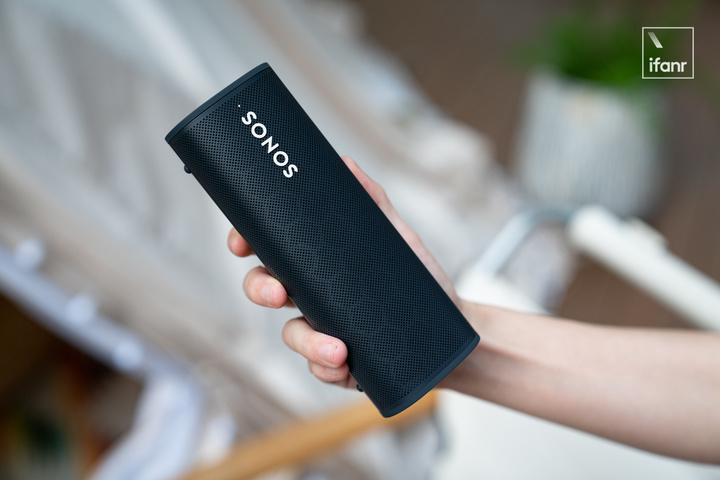 ▲ Sonos Roam SL