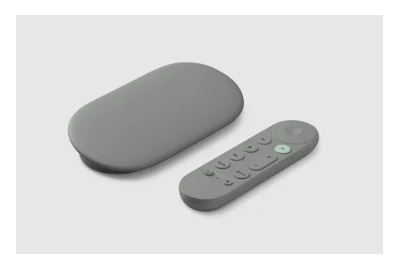 具有智能家居中心功能的Google TV Streamer （4K） 售价99 美元