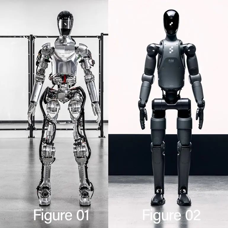 (图片着手:Figure AI)