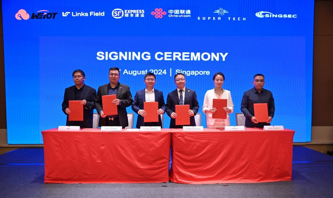 联通电话卡推中国 / 新加坡一卡两号服务，最高 60GB 中新共享流量