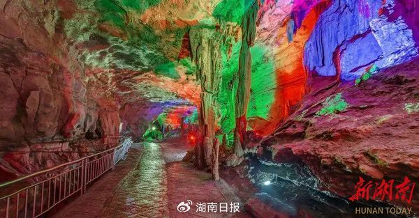 05 水府庙 融漓江之旖旎,怀西湖之温馨水府庙位于娄底城东,其以大坝居