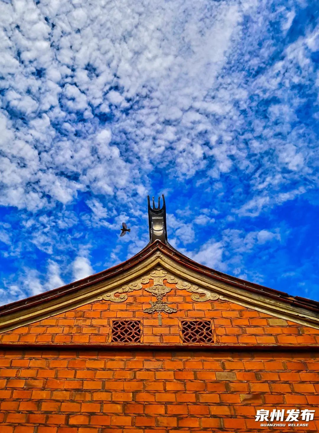刺桐文脉61最闽南丨泉州:兼容天下的建筑美学盛宴