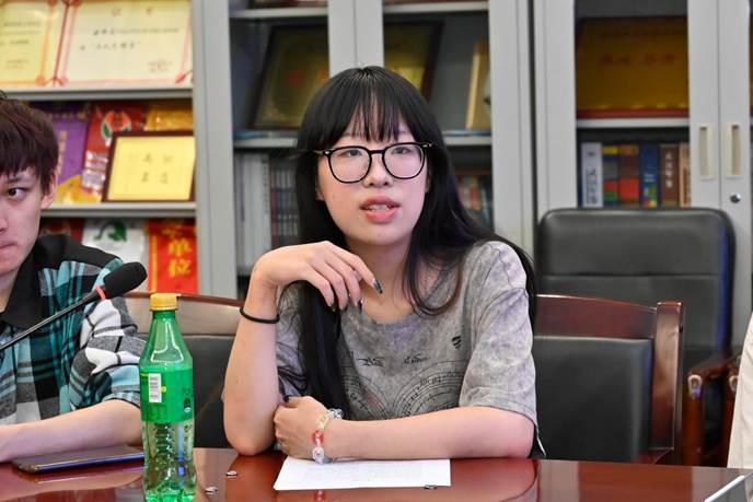 "我在大陆成长记"实习圆满结业!台生代表:获益良多