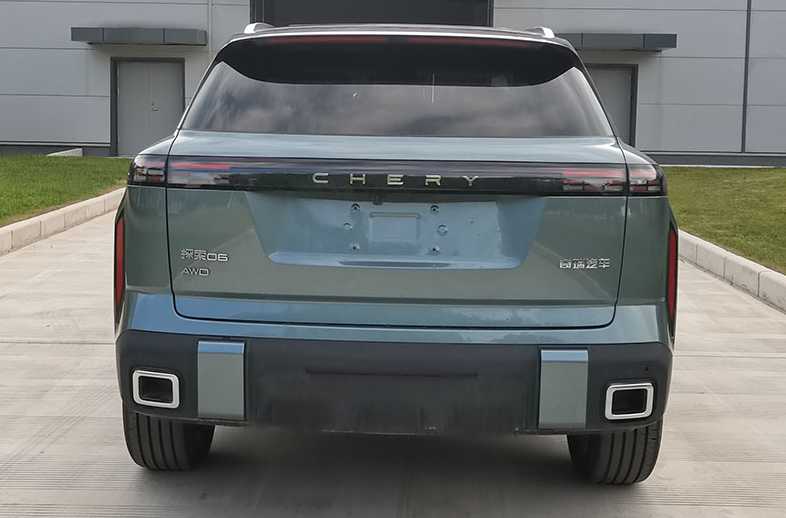 ▲ 探索 06 悦野版