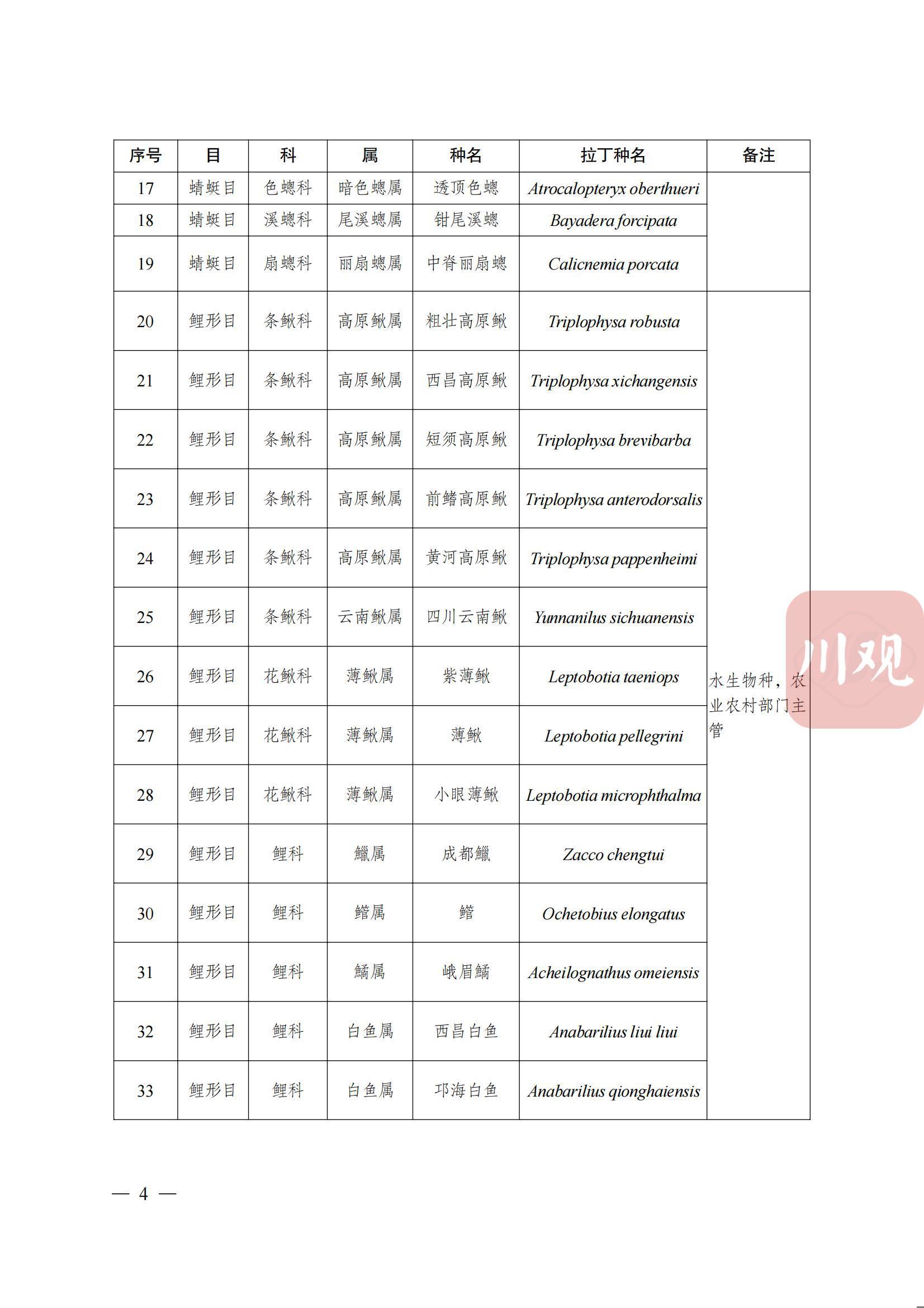 四川活佛名单图片