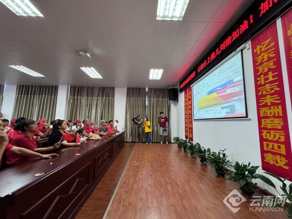 刘浩结束巴黎奥运征程 获男子1000米单人划艇第13名|刘浩|云南|巴黎_新浪新闻