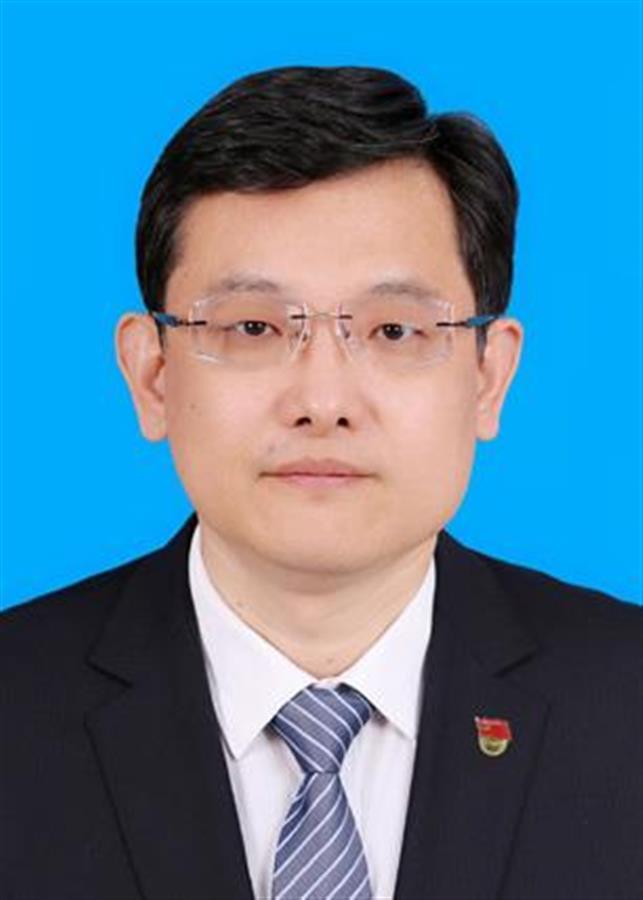冶民生履新,今年已有6名省级团委书记上任