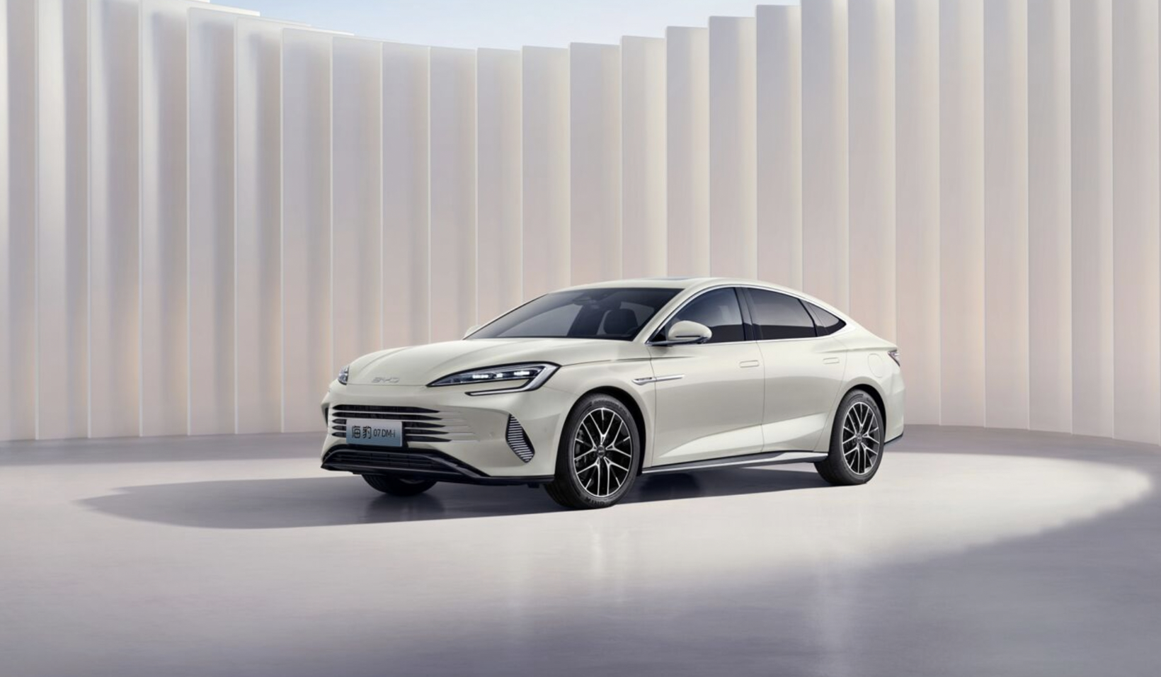 图片来源：比亚迪